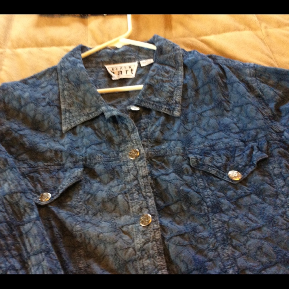 Light jacket 3X